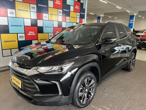 CHEVROLET Tracker 1.2 12V 4P FLEX TURBO PREMIER AUTOMTICO, Foto 1