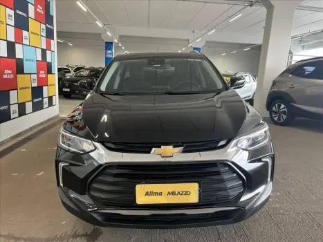 CHEVROLET Tracker 1.2 12V 4P FLEX TURBO PREMIER AUTOMTICO, Foto 2