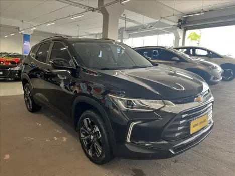 CHEVROLET Tracker 1.2 12V 4P FLEX TURBO PREMIER AUTOMTICO, Foto 3