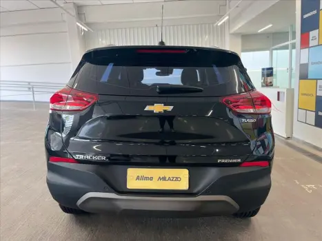 CHEVROLET Tracker 1.2 12V 4P FLEX TURBO PREMIER AUTOMTICO, Foto 5