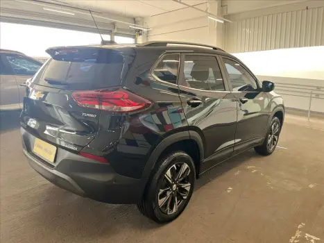 CHEVROLET Tracker 1.2 12V 4P FLEX TURBO PREMIER AUTOMTICO, Foto 6