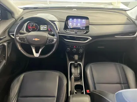 CHEVROLET Tracker 1.2 12V 4P FLEX TURBO PREMIER AUTOMTICO, Foto 7