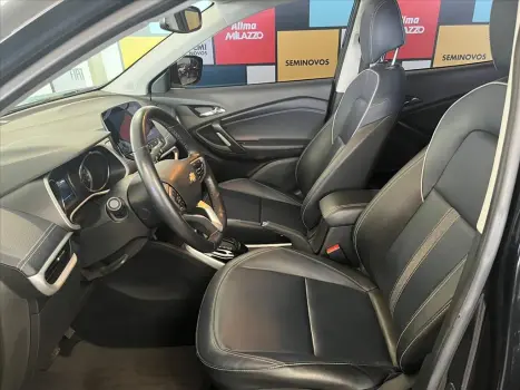 CHEVROLET Tracker 1.2 12V 4P FLEX TURBO PREMIER AUTOMTICO, Foto 8