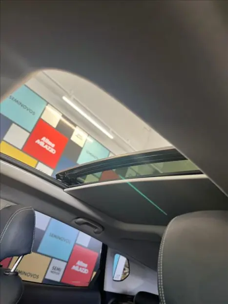 CHEVROLET Tracker 1.2 12V 4P FLEX TURBO PREMIER AUTOMTICO, Foto 9