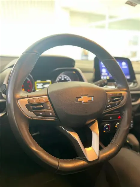 CHEVROLET Tracker 1.2 12V 4P FLEX TURBO PREMIER AUTOMTICO, Foto 10