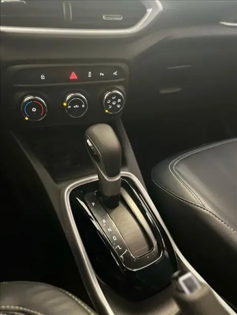 CHEVROLET Tracker 1.2 12V 4P FLEX TURBO PREMIER AUTOMTICO, Foto 11