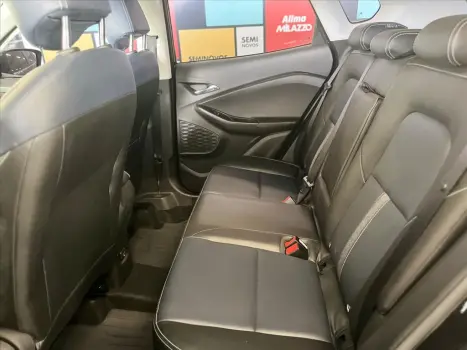 CHEVROLET Tracker 1.2 12V 4P FLEX TURBO PREMIER AUTOMTICO, Foto 13