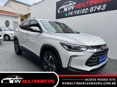 CHEVROLET Tracker 1.2 12V 4P FLEX TURBO PREMIER AUTOMTICO, Foto 1
