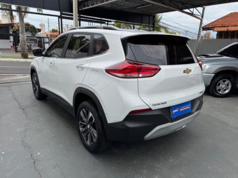 CHEVROLET Tracker 1.2 12V 4P FLEX TURBO PREMIER AUTOMTICO, Foto 2