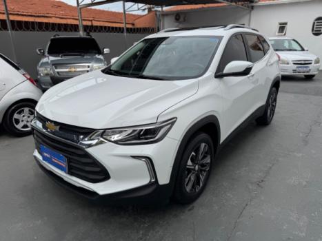 CHEVROLET Tracker 1.2 12V 4P FLEX TURBO PREMIER AUTOMTICO, Foto 3
