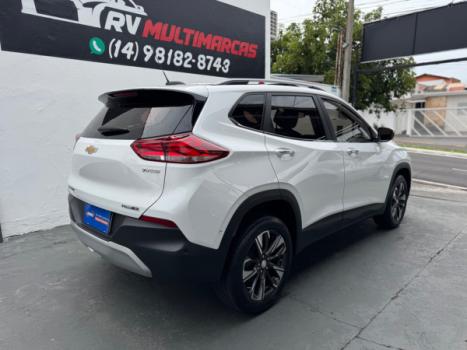 CHEVROLET Tracker 1.2 12V 4P FLEX TURBO PREMIER AUTOMTICO, Foto 4