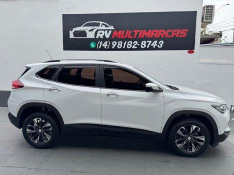 CHEVROLET Tracker 1.2 12V 4P FLEX TURBO PREMIER AUTOMTICO, Foto 5