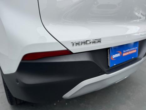 CHEVROLET Tracker 1.2 12V 4P FLEX TURBO PREMIER AUTOMTICO, Foto 6