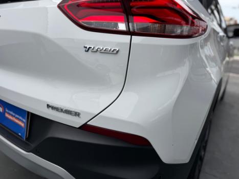 CHEVROLET Tracker 1.2 12V 4P FLEX TURBO PREMIER AUTOMTICO, Foto 7