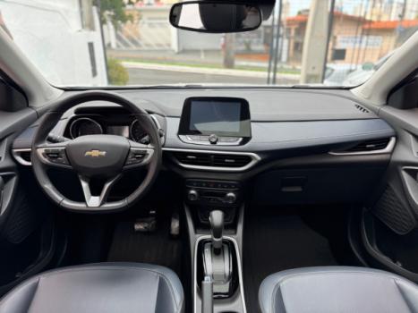 CHEVROLET Tracker 1.2 12V 4P FLEX TURBO PREMIER AUTOMTICO, Foto 9