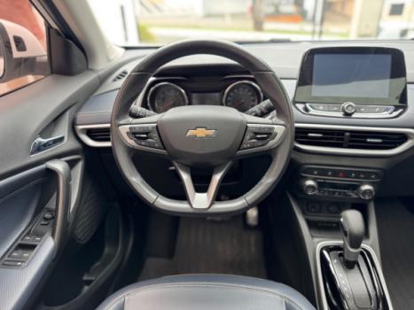 CHEVROLET Tracker 1.2 12V 4P FLEX TURBO PREMIER AUTOMTICO, Foto 10