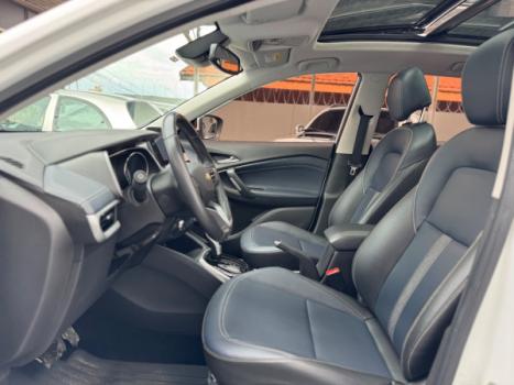 CHEVROLET Tracker 1.2 12V 4P FLEX TURBO PREMIER AUTOMTICO, Foto 12