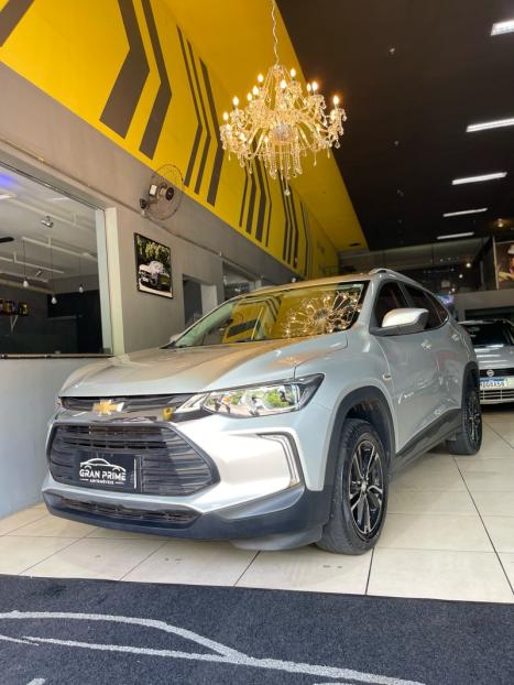 CHEVROLET Tracker 1.0 12V 4P FLEX TURBO LT AUTOMTICO, Foto 1