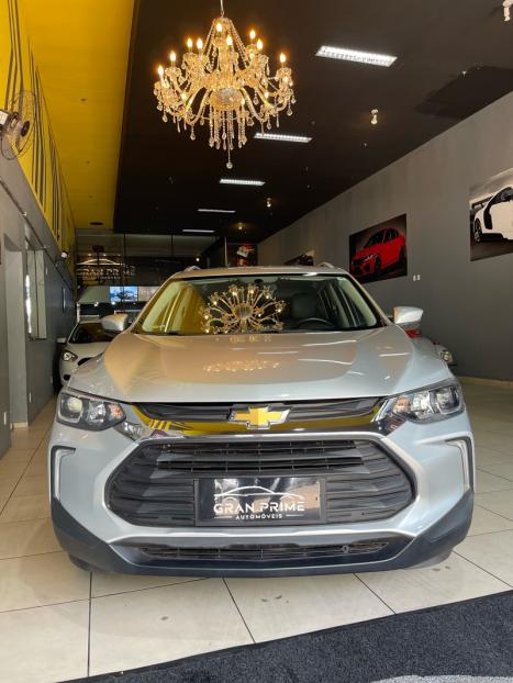 CHEVROLET Tracker 1.0 12V 4P FLEX TURBO LT AUTOMTICO, Foto 2