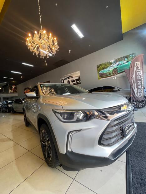 CHEVROLET Tracker 1.0 12V 4P FLEX TURBO LT AUTOMTICO, Foto 3