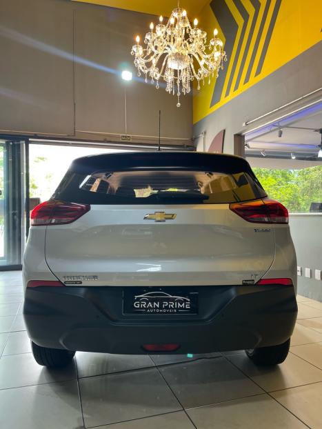 CHEVROLET Tracker 1.0 12V 4P FLEX TURBO LT AUTOMTICO, Foto 5