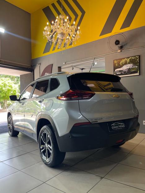 CHEVROLET Tracker 1.0 12V 4P FLEX TURBO LT AUTOMTICO, Foto 6