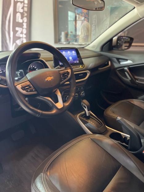 CHEVROLET Tracker 1.0 12V 4P FLEX TURBO LT AUTOMTICO, Foto 7