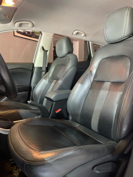 CHEVROLET Tracker 1.0 12V 4P FLEX TURBO LT AUTOMTICO, Foto 8