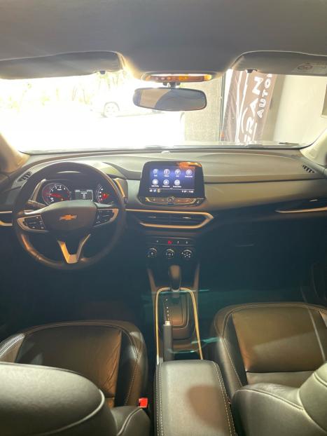 CHEVROLET Tracker 1.0 12V 4P FLEX TURBO LT AUTOMTICO, Foto 9