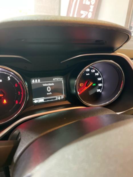 CHEVROLET Tracker 1.0 12V 4P FLEX TURBO LT AUTOMTICO, Foto 10