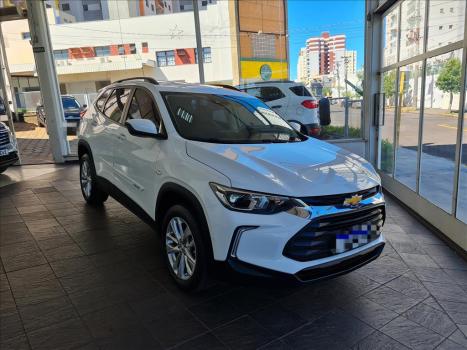 CHEVROLET Tracker 1.0 12V 4P FLEX TURBO LTZ AUTOM�TICO, Foto 2