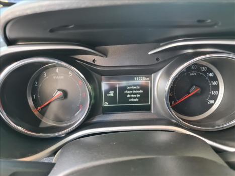 CHEVROLET Tracker 1.0 12V 4P FLEX TURBO LTZ AUTOM�TICO, Foto 4