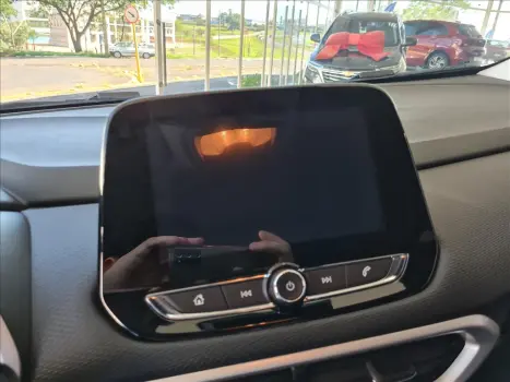 CHEVROLET Tracker 1.0 12V 4P FLEX TURBO LTZ AUTOM�TICO, Foto 5