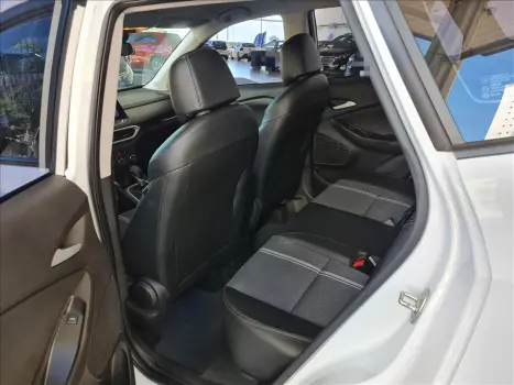 CHEVROLET Tracker 1.0 12V 4P FLEX TURBO LTZ AUTOM�TICO, Foto 7