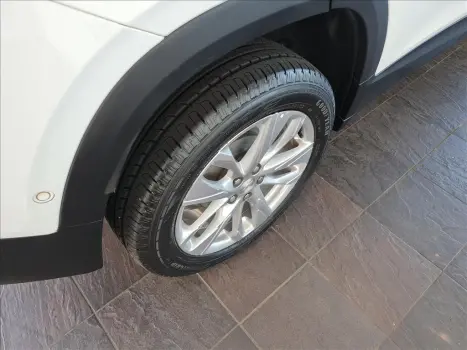 CHEVROLET Tracker 1.0 12V 4P FLEX TURBO LTZ AUTOM�TICO, Foto 10