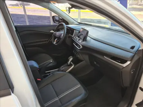 CHEVROLET Tracker 1.0 12V 4P FLEX TURBO LTZ AUTOM�TICO, Foto 11