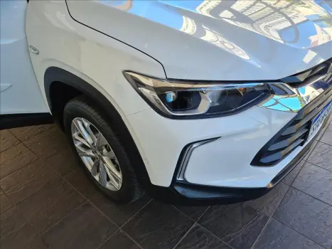 CHEVROLET Tracker 1.0 12V 4P FLEX TURBO LTZ AUTOM�TICO, Foto 12