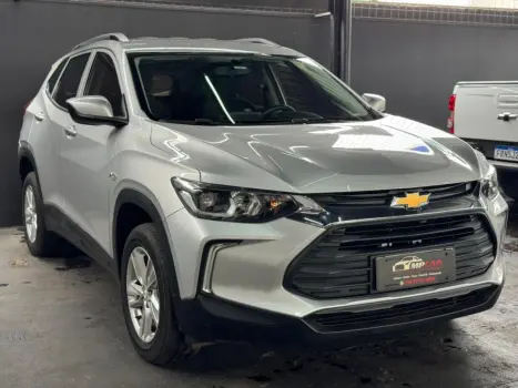 CHEVROLET Tracker 1.0 12V 4P FLEX TURBO AUTOMTICO, Foto 1