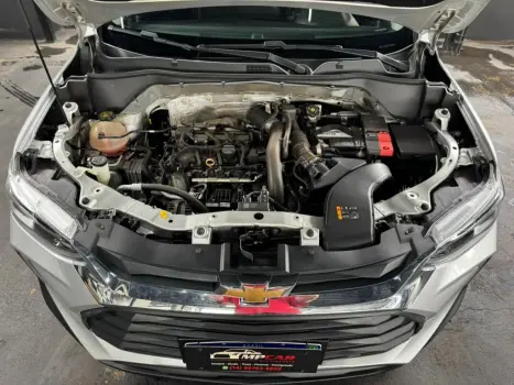 CHEVROLET Tracker 1.0 12V 4P FLEX TURBO AUTOMTICO, Foto 7