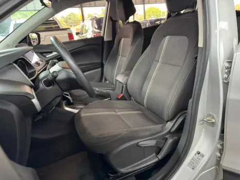 CHEVROLET Tracker 1.0 12V 4P FLEX TURBO AUTOMTICO, Foto 9