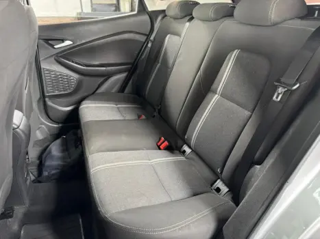 CHEVROLET Tracker 1.0 12V 4P FLEX TURBO AUTOMTICO, Foto 10