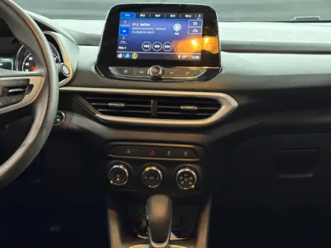 CHEVROLET Tracker 1.0 12V 4P FLEX TURBO AUTOMTICO, Foto 16