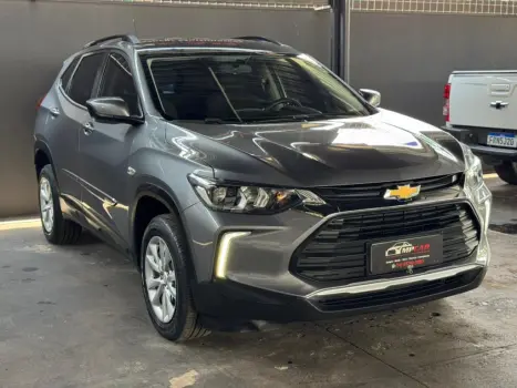 CHEVROLET Tracker 1.0 12V 4P FLEX TURBO LT AUTOMTICO, Foto 1