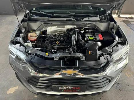 CHEVROLET Tracker 1.0 12V 4P FLEX TURBO LT AUTOMTICO, Foto 7
