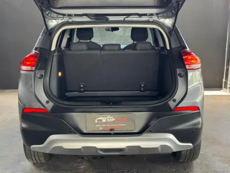 CHEVROLET Tracker 1.0 12V 4P FLEX TURBO LT AUTOMTICO, Foto 8