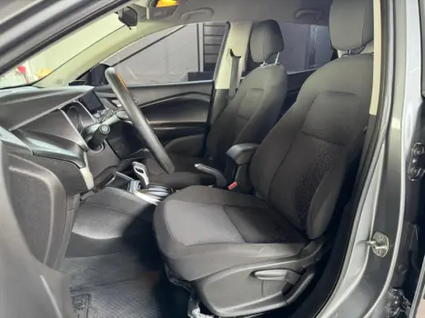 CHEVROLET Tracker 1.0 12V 4P FLEX TURBO LT AUTOMTICO, Foto 9