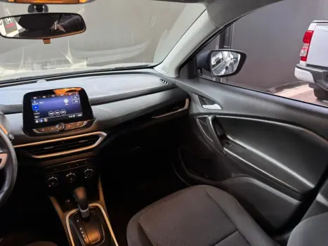 CHEVROLET Tracker 1.0 12V 4P FLEX TURBO LT AUTOMTICO, Foto 14