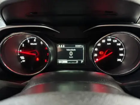 CHEVROLET Tracker 1.0 12V 4P FLEX TURBO LT AUTOMTICO, Foto 15