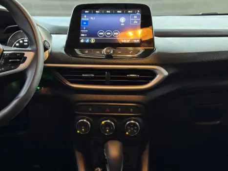 CHEVROLET Tracker 1.0 12V 4P FLEX TURBO LT AUTOMTICO, Foto 16