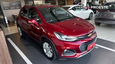 CHEVROLET Tracker 1.4 16V 4P FLEX PREMIER TURBO AUTOMTICO, Foto 1